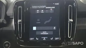 Volvo XC40 de 2023