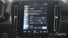 Volvo XC40 de 2023