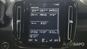 Volvo XC40 de 2023
