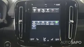 Volvo XC40 de 2023