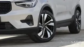Volvo XC40 de 2023