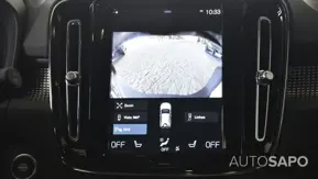 Volvo XC40 de 2023
