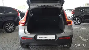 Volvo XC40 de 2023