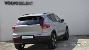 Volvo XC40 de 2023