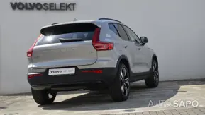 Volvo XC40 de 2023