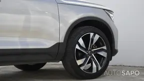 Volvo XC40 de 2023