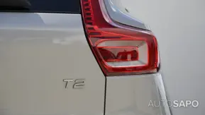 Volvo XC40 de 2023