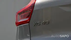 Volvo XC40 de 2023