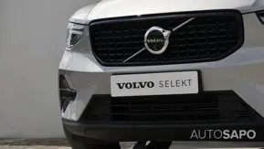 Volvo XC40 de 2023