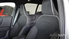 Volvo XC40 de 2023