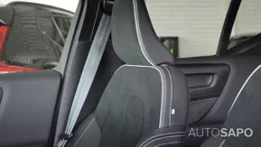 Volvo XC40 de 2023