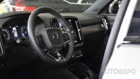 Volvo XC40 de 2023