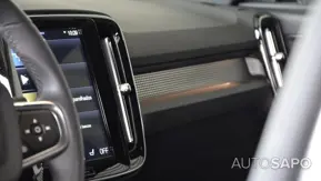Volvo XC40 de 2023