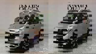 Dacia Lodgy 1.5 Blue dCi Stepway 7L de 2020