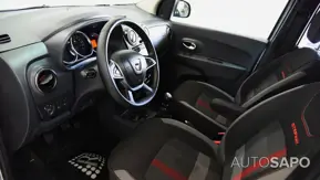 Dacia Lodgy 1.5 Blue dCi Stepway 7L de 2020