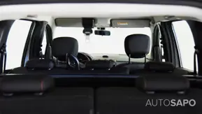 Dacia Lodgy 1.5 Blue dCi Stepway 7L de 2020