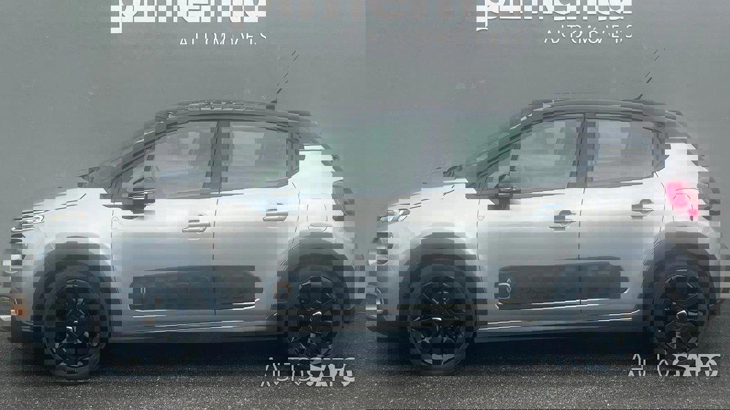 Citroen C3 de 2019