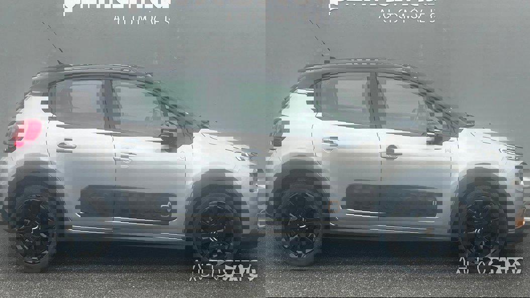 Citroen C3 de 2019