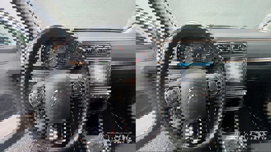 Citroen C3 de 2019