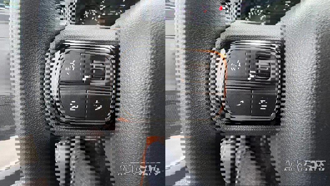 Citroen C3 de 2019