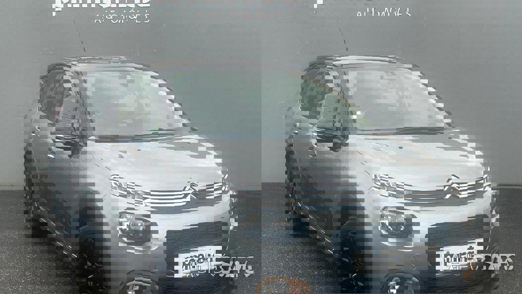 Citroen C3 de 2019