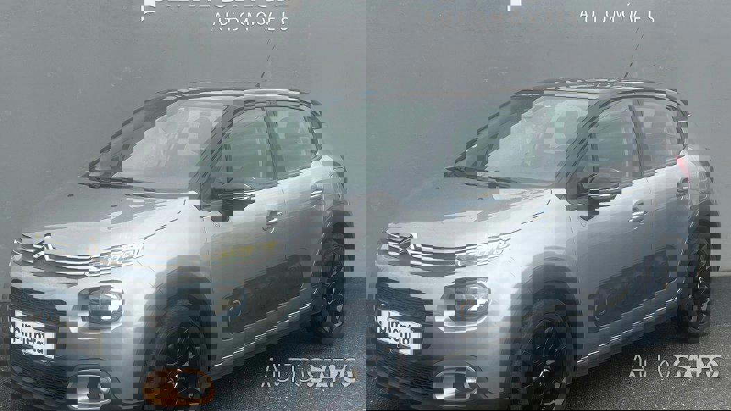 Citroen C3 de 2019
