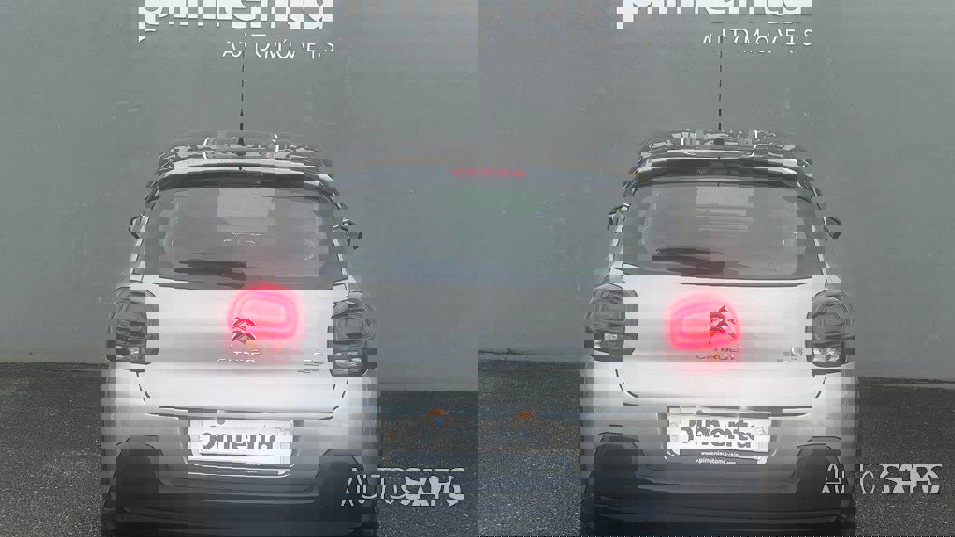 Citroen C3 de 2019