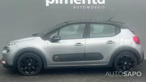 Citroen C3 de 2019