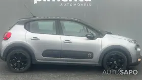 Citroen C3 de 2019