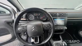Citroen C3 de 2019
