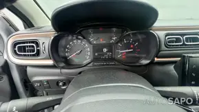 Citroen C3 de 2019