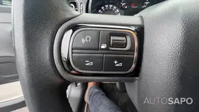 Citroen C3 de 2019