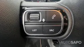 Citroen C3 de 2019