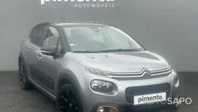 Citroen C3 de 2019