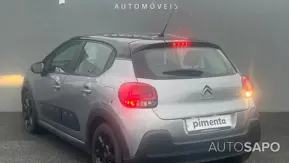 Citroen C3 de 2019