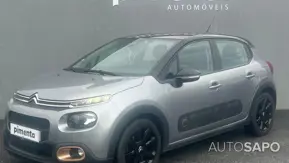 Citroen C3 de 2019