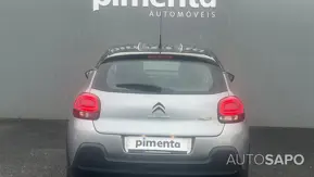 Citroen C3 de 2019