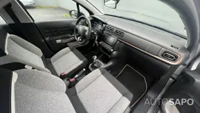 Citroen C3 de 2019