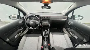 Citroen C3 de 2019