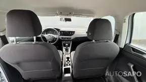 Volkswagen Polo 1.0 Confortline de 2021