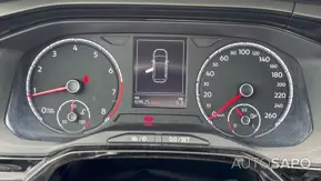 Volkswagen Polo 1.0 Confortline de 2021