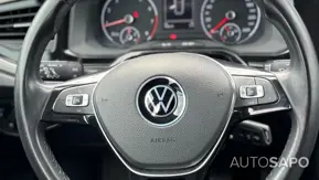 Volkswagen Polo 1.0 Confortline de 2021