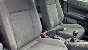 Volkswagen Polo 1.0 Confortline de 2021