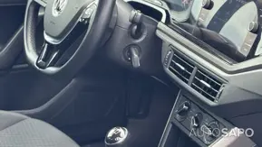 Volkswagen Polo 1.0 Confortline de 2021