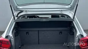 Volkswagen Polo 1.0 Confortline de 2021