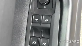 Volkswagen Polo 1.0 Confortline de 2021