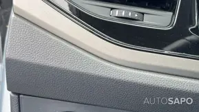 Volkswagen Polo 1.0 Confortline de 2021