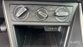Volkswagen Polo 1.0 Confortline de 2021