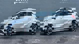 Mercedes-Benz Classe A de 2016