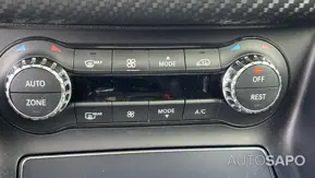 Mercedes-Benz Classe A de 2016